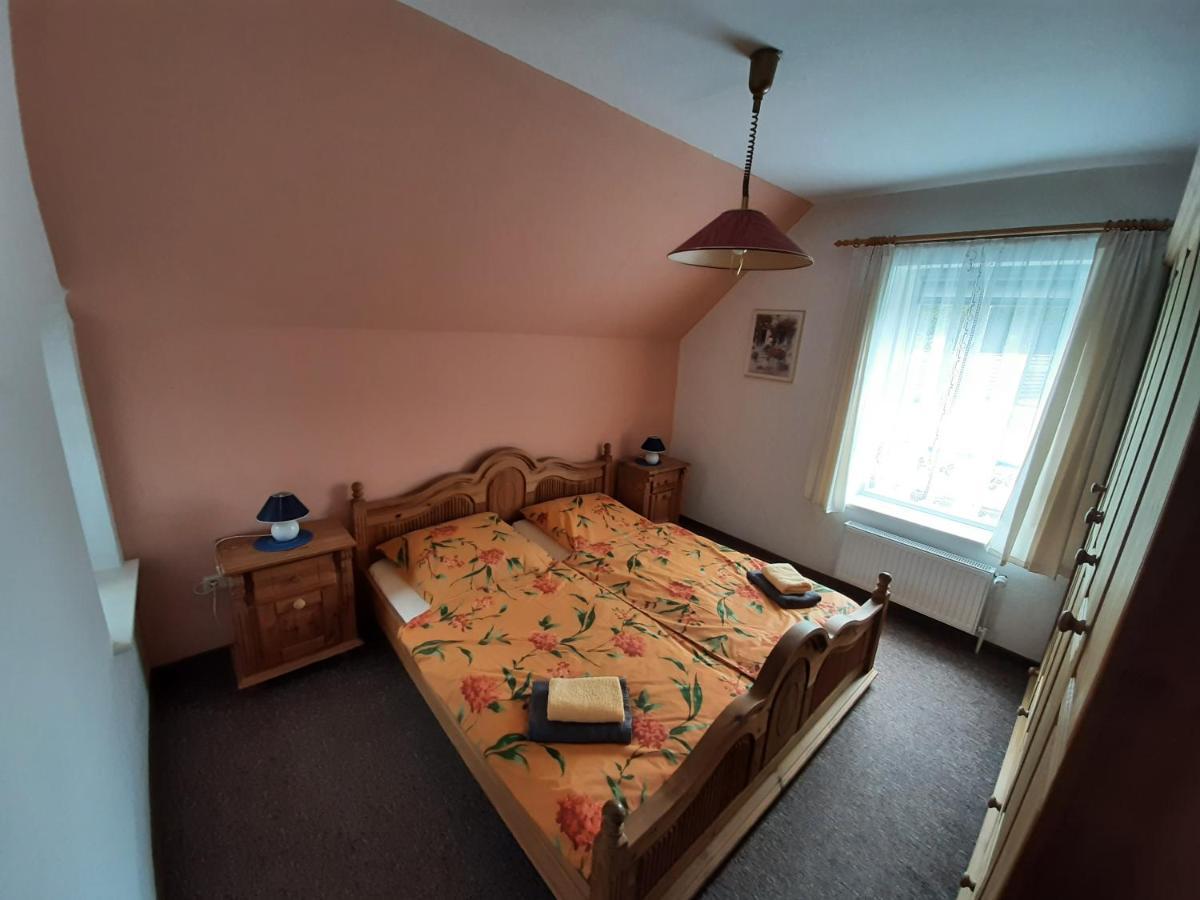 Ebbe Daire Norden Dış mekan fotoğraf