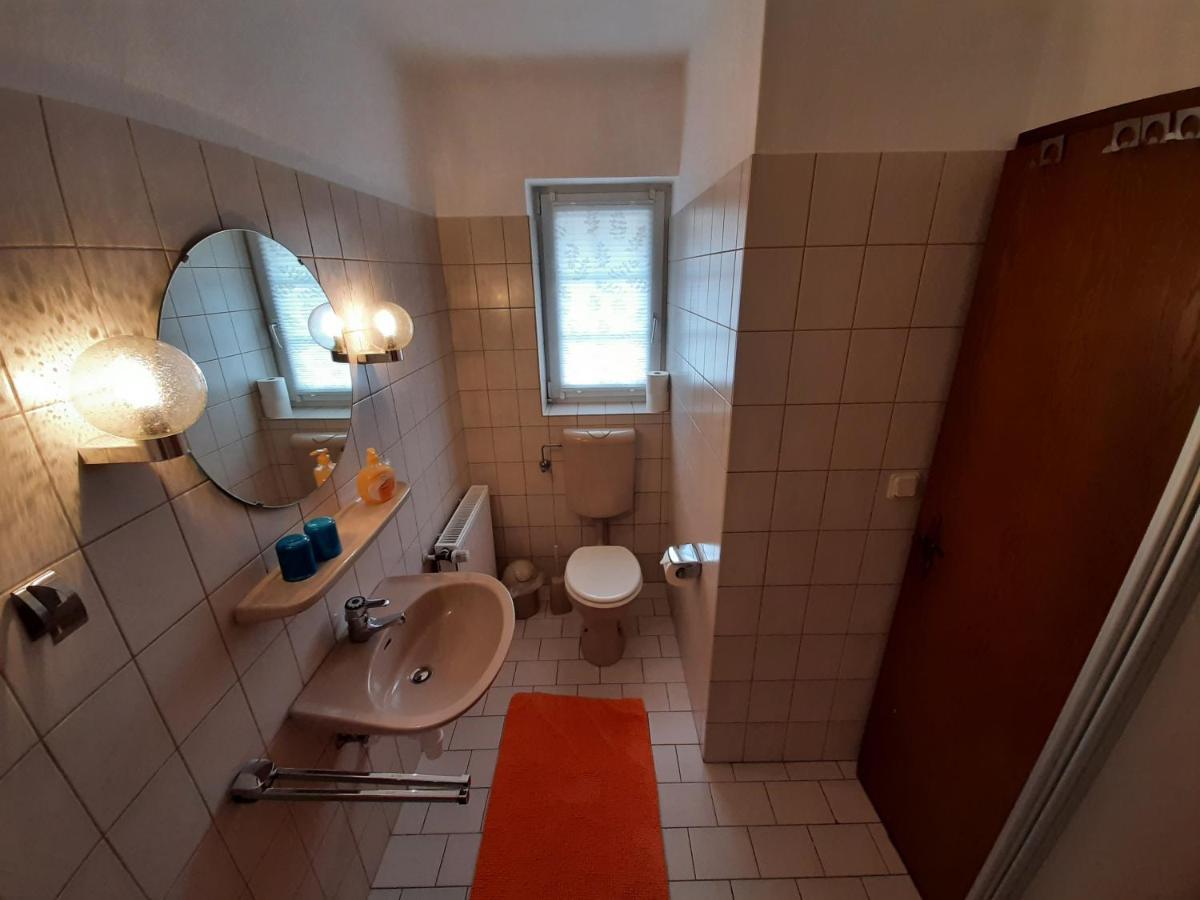 Ebbe Daire Norden Dış mekan fotoğraf