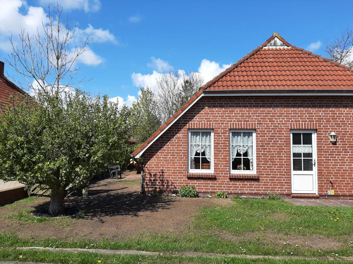 Ebbe Daire Norden Dış mekan fotoğraf